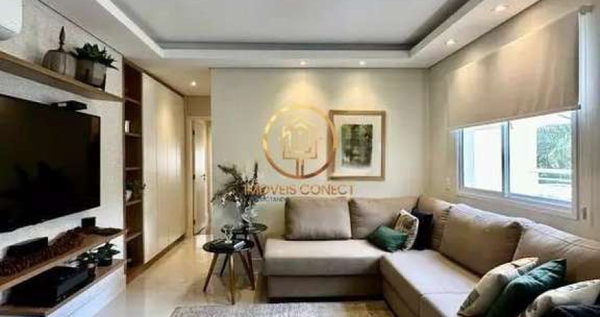 Apartamento à venda com 130m², 2 suítes no Condomínio ArtVitta Taquaral em Campi