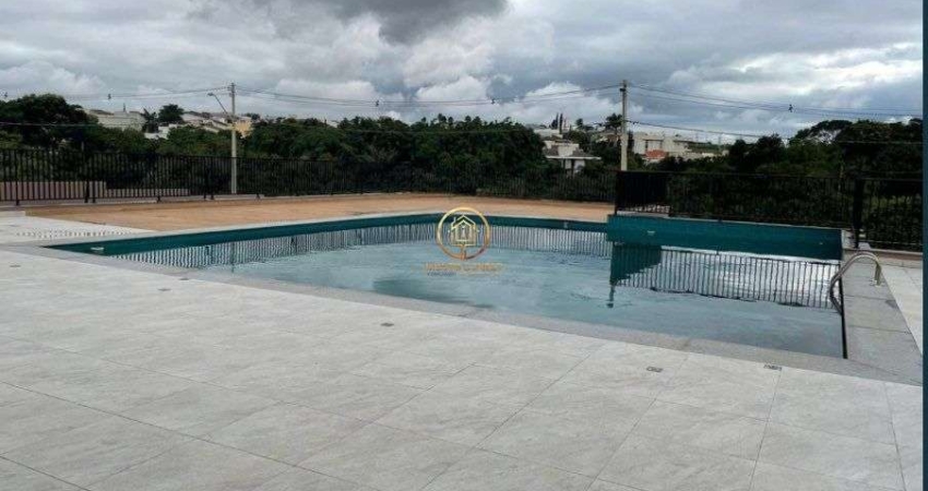 Terreno/Lote com 300m² a venda no Residencial das Acácias em Paulínia/São Paulo