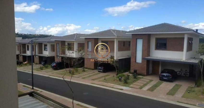 Casa em Condomínio 200m² com 3 suítes a venda no Pateo Atmosphera, Loteamento Sa