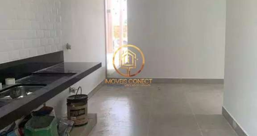 Casa à venda de 127m² com 3 dormitórios e 1 suíte no Condomínio Terras da Estânc