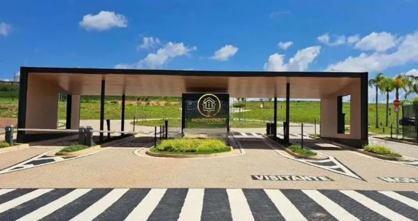 Terreno à venda no Cond. Vista Campinas - Campinas /SP