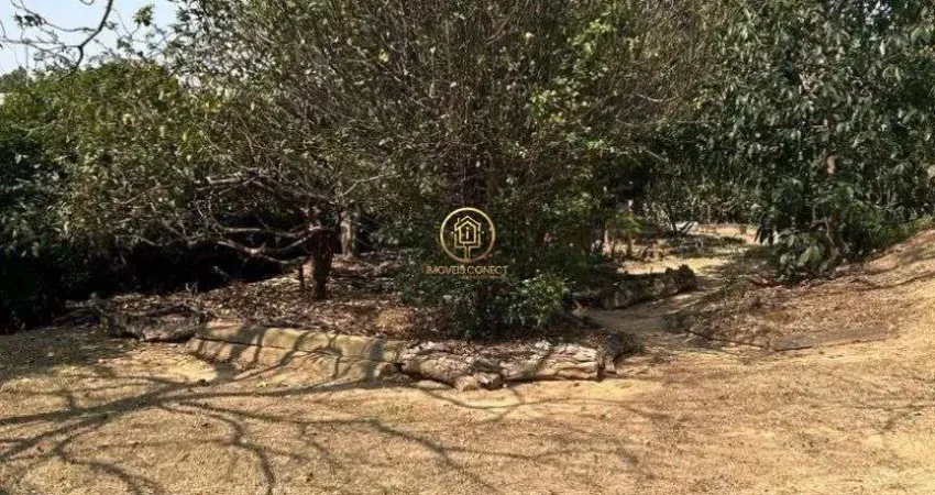 Terreno/Lote de condomínio de 639m² no Loteamento Caminhos de San Conrado em Cam