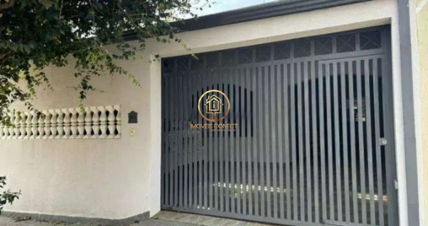 Casa térrea a venda 195m², 3 quartos 1 suíte Cidade Jardim Campinas/SP