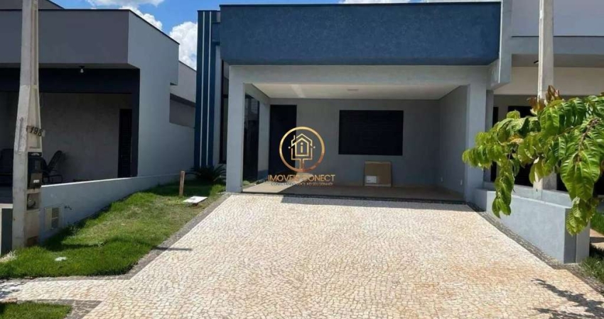 Casa à venda de 147m² com 3 dormitórios com 1 suíte , no Condomínio Terras da Es