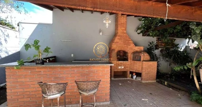 Casa à venda de 160m², 3 dormitórios, 1 suíte, à venda em Barão Geraldo, em Camp