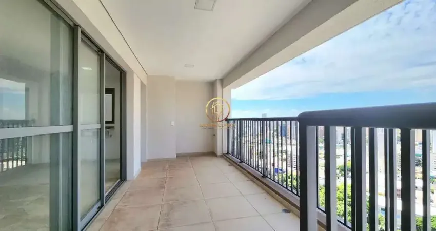 Apartamento à venda com 107,5m², 3 suítes e 2 vagas no Grand One no bairro Guana