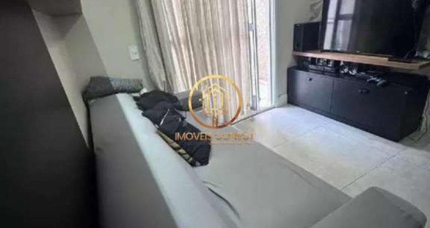 Apartamento com 53m², 2 dorm a venda no cond Varandas no bairro Jardim do Lago