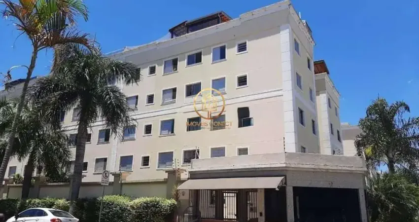 Apartamento à venda de 84m², 2 dormitórios à venda na Vila João Jorge