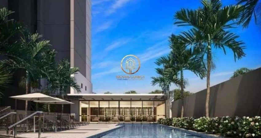 Apartamento a venda com 316m², 3 suítes, 4 vagas de garagem. Condomínio Le Rêve