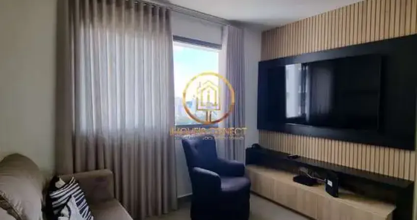 Cobertura a venda 133m² com 3 dormitórios e 3 vagas cobertas - Jardim Guanabara