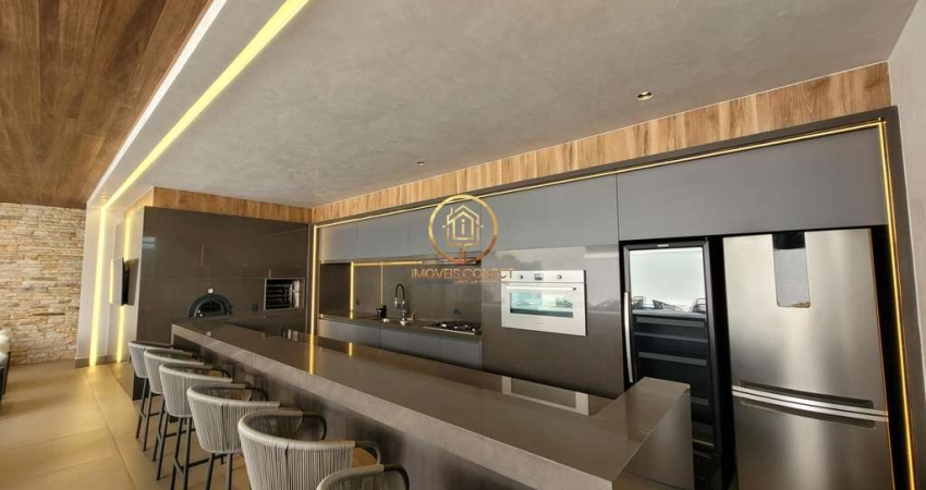 Apartamento à venda 3 suítes 4 vagas Le Reve Cambuí
