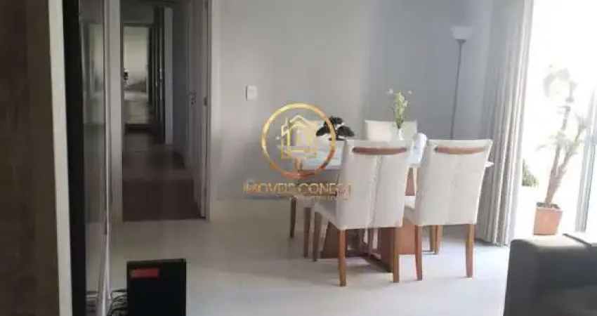 Apartamento com 130m² à venda no condomínio Resort Acqua Galleria na cidade de C