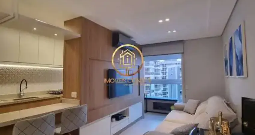 Apartamento 2 dormitórios à venda Botafogo Campinas/SP
