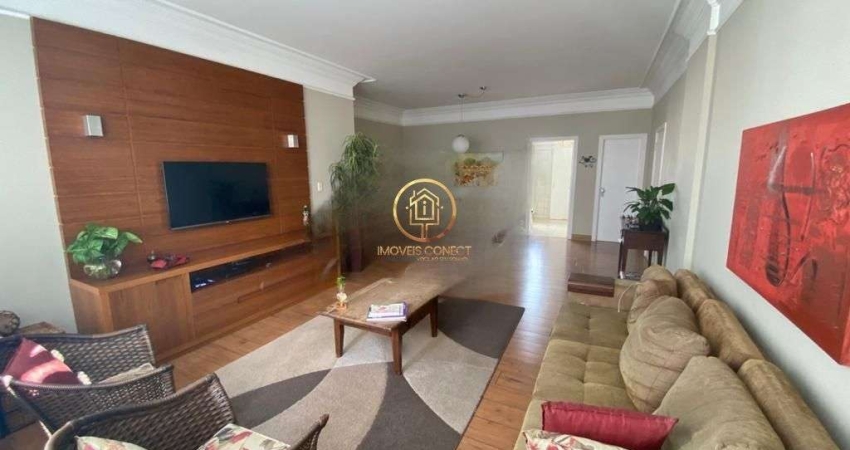 Apartamento à venda 156m², 3 dormitórios, 1 suíte no Dona Amélia, Centro - Campi