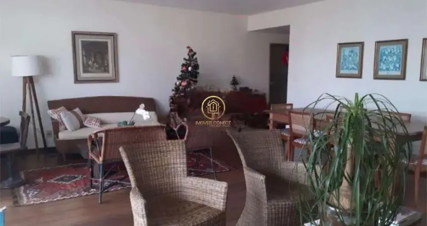 Apartamento à venda 250m², 3 dormitórios, 2 suítes, 2 vagas de garagem no Centro
