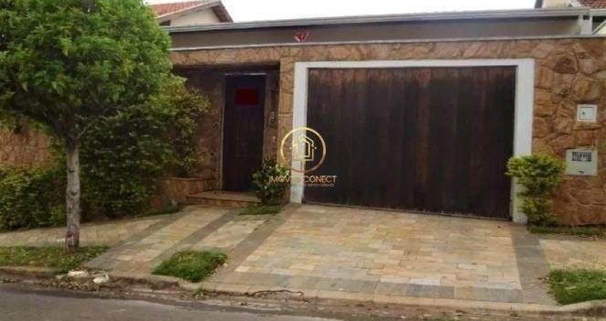 Casa com 3 dormitórios sendo 2 suítes no Parque Alto Taquaral em Campinas