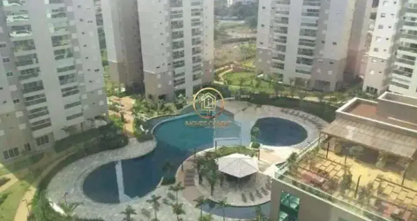 Apartamento à venda de 130m², 3 suítes à venda no Acqua Galleria em Campinas