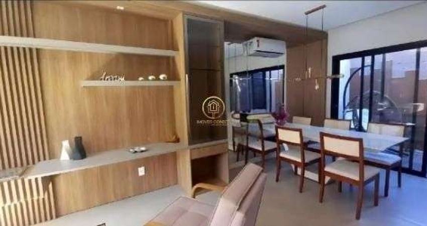 Casa em condomínio à venda de 130m², 3 dormitórios no La Terrace Taquaral Villag