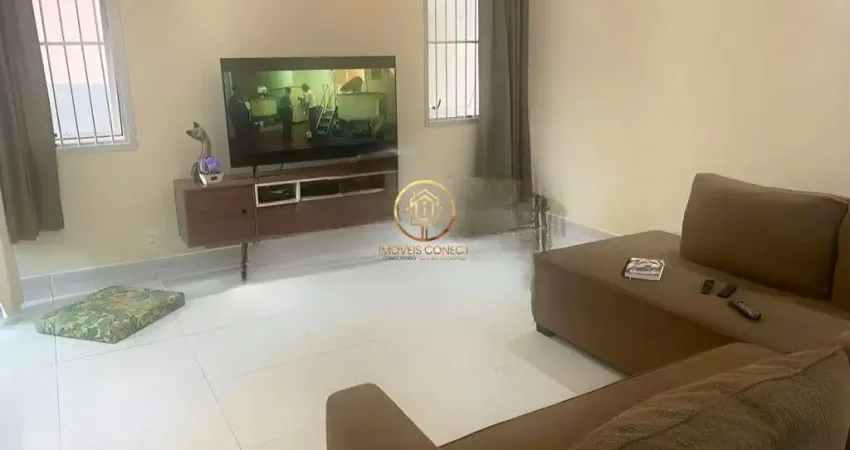 Apartamento á venda de 117m², com 3 dormitórios e 1 suíte no Bosque em Campinas/