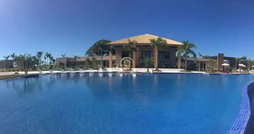 Terreno em cond à venda com 851m² no Residencial Haras Patente, em Jaguariúna