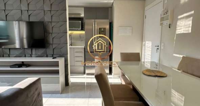 Apartamento à venda no Living Vision com 57m², 2 quartos, 1 suíte  em Campinas