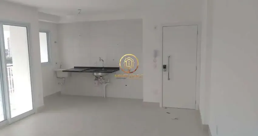 Apartamento á venda de 41m², com 1 dormitório na Vila Itapura em Campinas/SP.