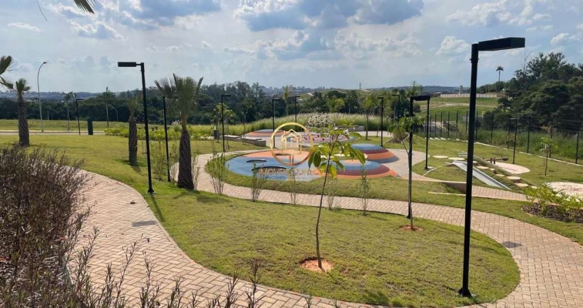 Terreno à venda Loteamento Residencial Pedra Alta (Sousas) Campinas/SP