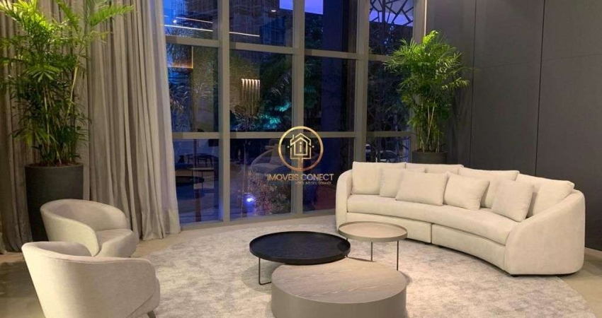 Apartamento à venda 222m² 3 suítes 4 vagas Legend Nova Campinas