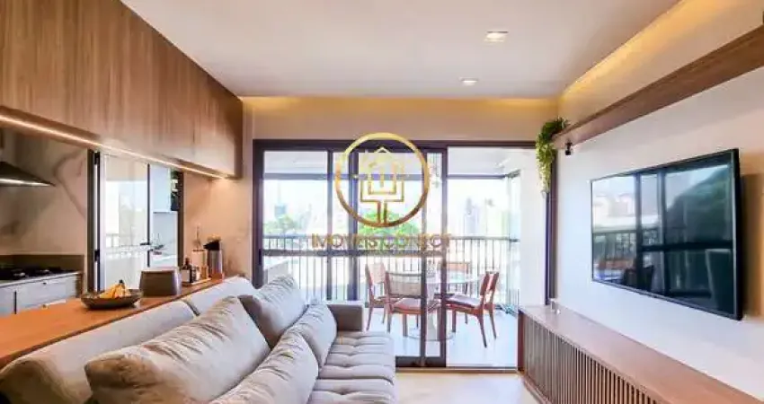 Apartamento a venda, 108m², 3 suítes e 2 vagas - Jardim Guanabara. Campinas