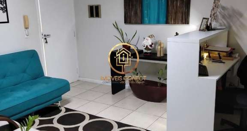 Sala comercial á venda de 28m², com 2 salas no Cambuí em Campinas/SP.|Cód.:18111
