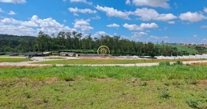 Terreno à venda 269 m² no Cond. Vista Campinas - Campinas /SP