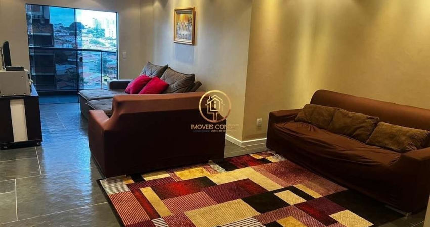 Apartamento com 3 Quartos e 4 banheiros à Venda, 136 m²  Jd Paraiso Campinas/SP