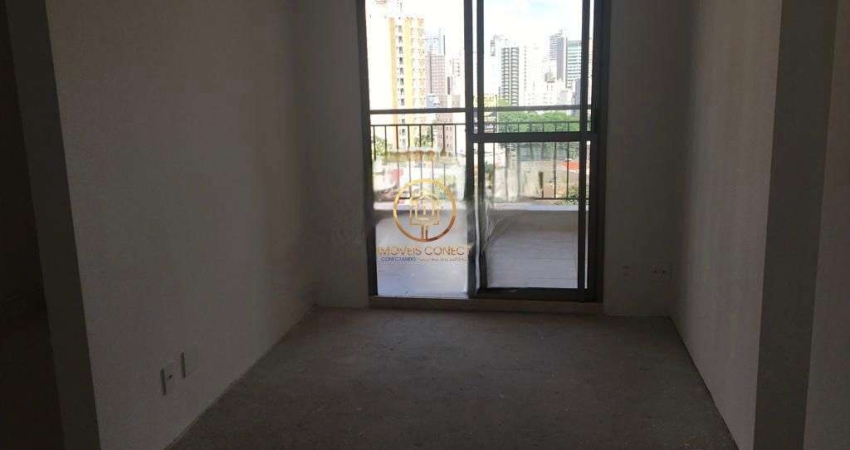 Apartamento á venda com 2 dorm sendo 1 suíte no bairro do Botafogo em Campinas.