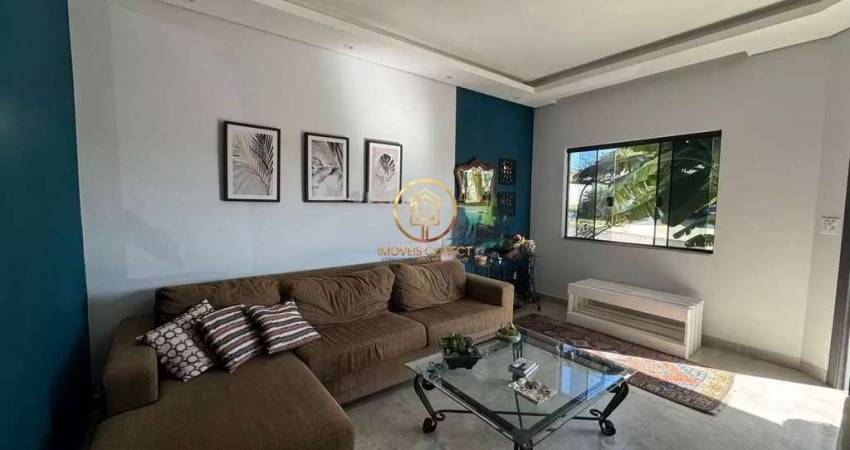 Casa à venda de 144m², 3 dormitórios à venda no João Aranha, em Paulínia/SP