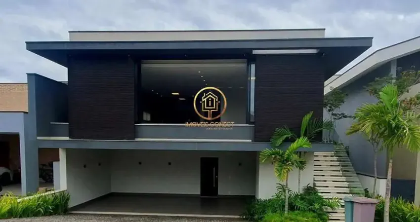 Casa em condomínio á venda 365m², 4 dor  na Vila dos Plátanos em Campinas/SP