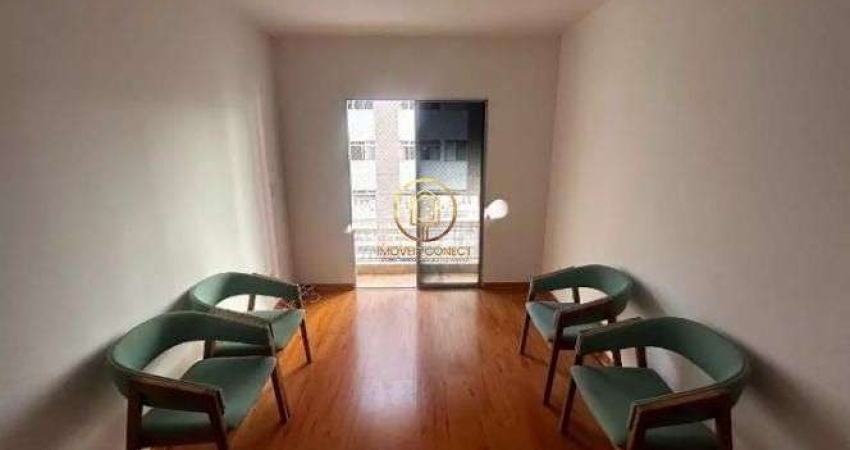 Apartamento de 89m², 2 dormitórios, 2 banheiros, á venda no Bosque , Campinas/SP