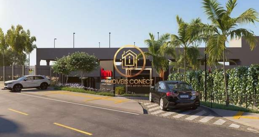 Apartamento 2 dormitórios à venda Jardim Campos Elíseos Campinas/SP