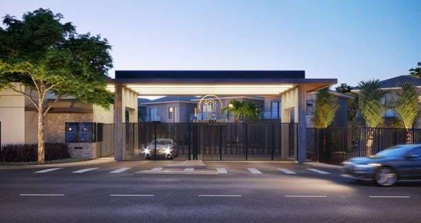 Casa em Condomínio 3 dormitórios à venda Sousas Campinas/SP