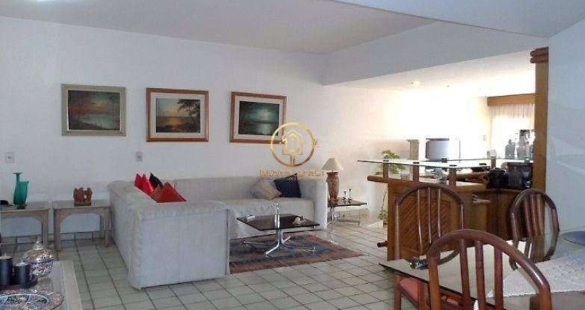 Apartamento à venda com 183m², 3 quartos no Costa do Marfim, Cambuí em Campinas/