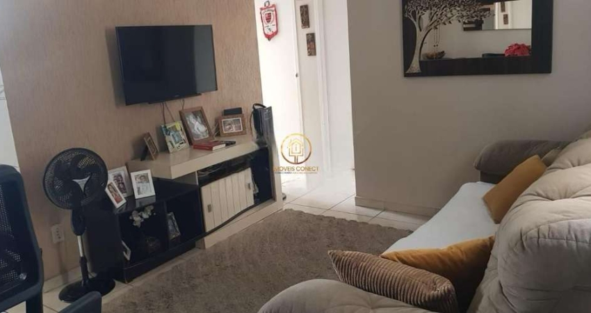Apartamento à venda com 62m², 3 quartos, 1 suíte no Residencial Clara, São Berna