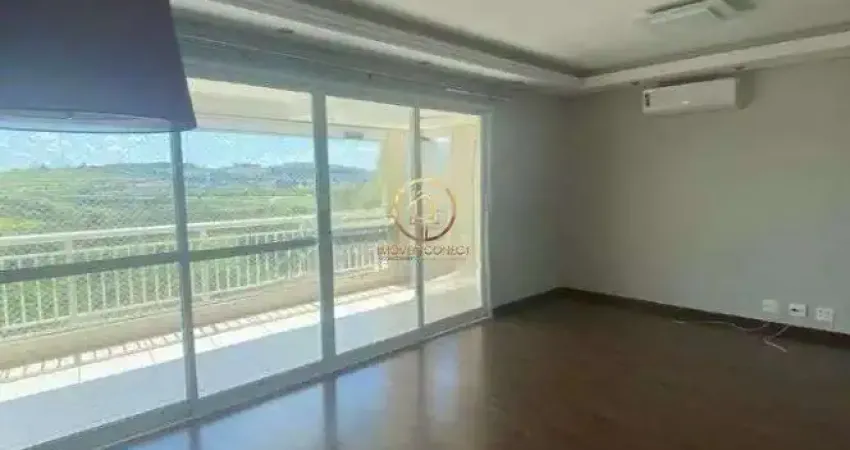 Apartamento á venda 154m², 4 dormitórios,2 suítes, em Vila Brandina em Campinas