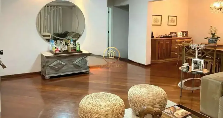 Apartamento à venda 156m², 3 quartos ,3 suítes no Palau Sant Jordi, Cambuí em Ca