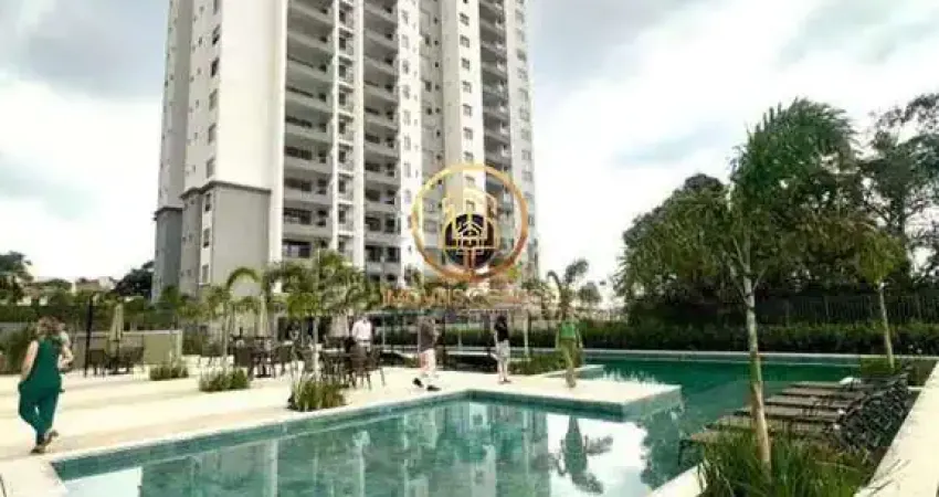Cobertura Duplex alto padrão 192 m² e 3 suítes, Edifício Grand Wish, Campinas/SP