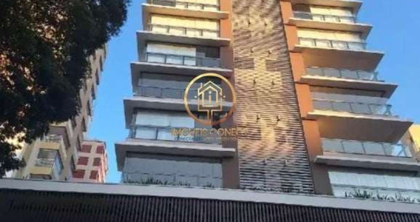 Apartamento de alto padrão á venda de 111m², 3 suítes, no Cambuí, em Campinas/SP