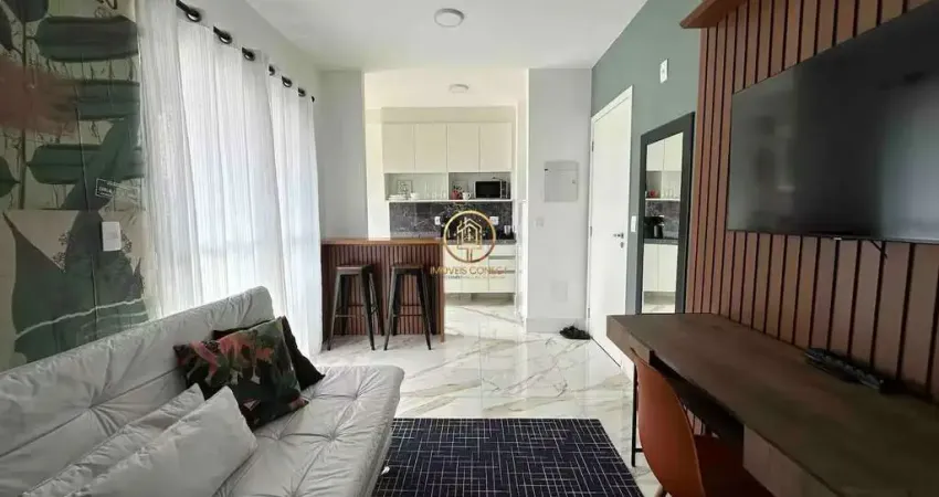 Venda Apartamento Urban 1 dormitorios - Taquaral - Campinas -SP