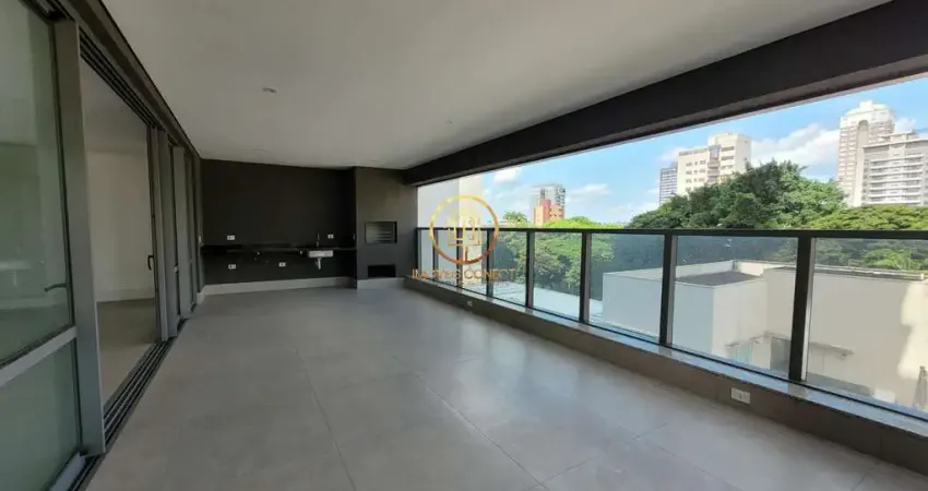 Apartamento á venda  316m² 04 suítes 04 vagas- Le Reve - Cambuí Campinas/SP