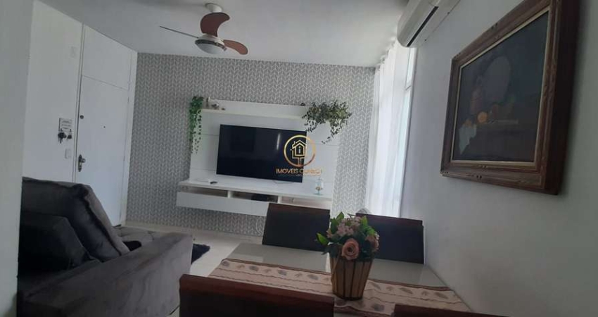 Apartamento com 2 quartos no Jardim das Bandeiras - Campinas/SP