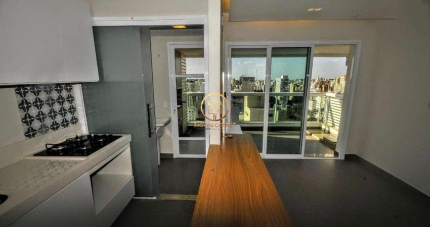 Apartamento à venda de 68m², com 2 dormitórios no Centro Campinas/SP.|Cód.:5265