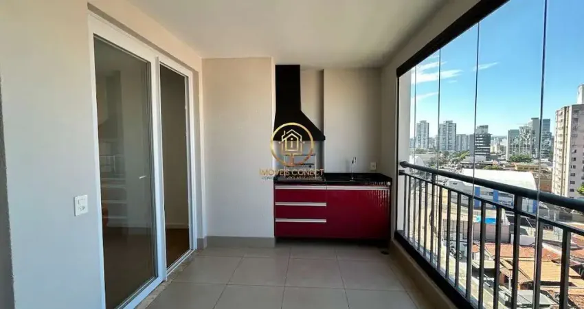 Apartamendo de 86m² a venda no condominio LIVING BARONEZA no TAQUARAL -CAMPINAS