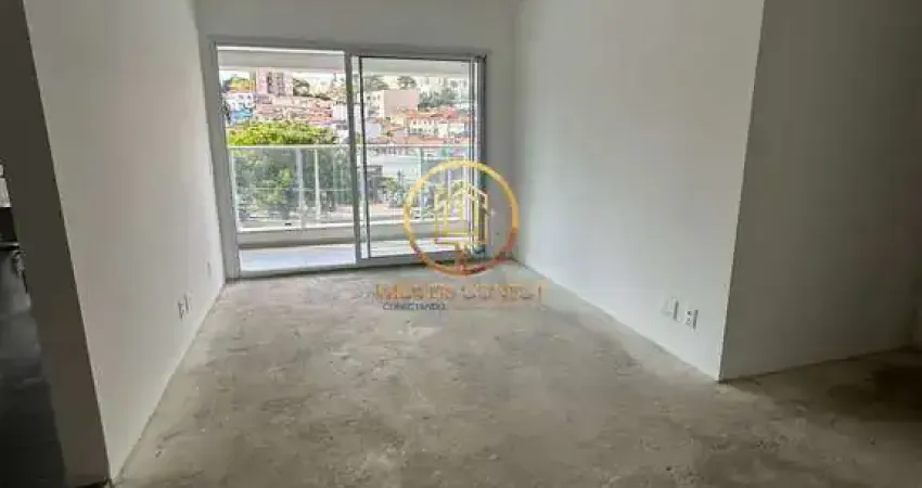 Apartamento a venda, 89m², 3 dormitórios e 2 vagas cobertas - DNA Taquaral